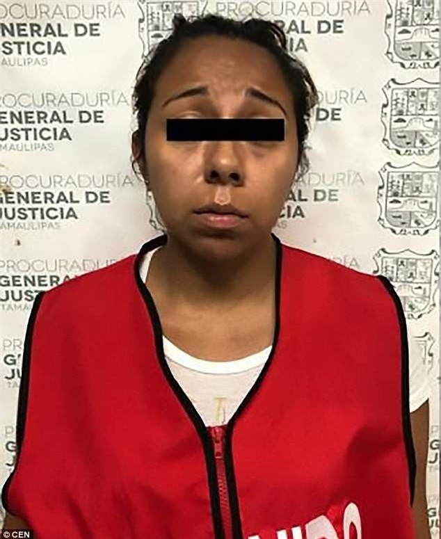 Rùng mình vụ án người phụ nữ sát hại thai phụ, rạch lấy bào thai và nhận là con của mình - Ảnh 2.