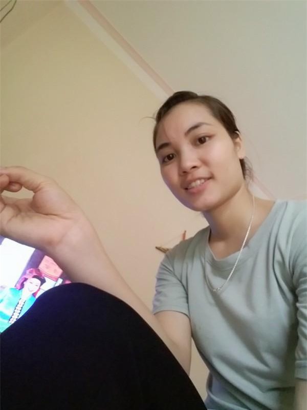 noi kho cua ong bo tre co con khong chiu di hoc vi nho me mat tich - 1