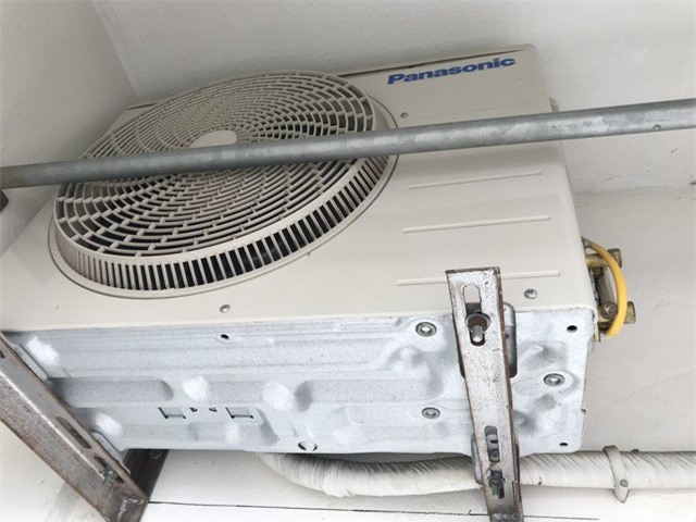 thợ điều hòa,bảo dưỡng điều hòa,điều hòa