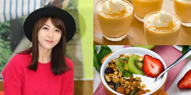 Dù đã bước sang tuổi 40 nhưng Ha Ji Won có bí quyết gì mà vẫn trẻ trung như gái đôi mươi? - Ảnh 3.