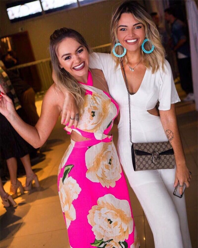 Cuộc sống đang yên lành bỗng xảy ra biến cố, cô gái nặng 139kg quyết định giảm cân và cuộc đời của cô cũng thay đổi từ đó - Ảnh 8.