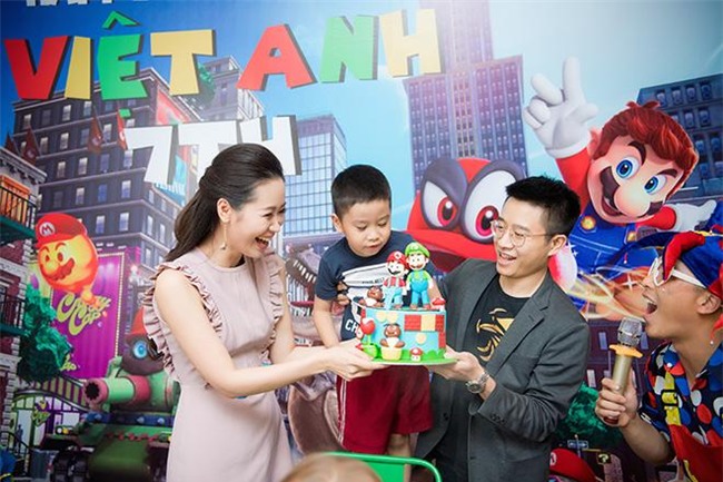 hh duong thuy linh tiet lo cach day "quy tu" hoc truong nghin do van xin me giao viec nha - 10