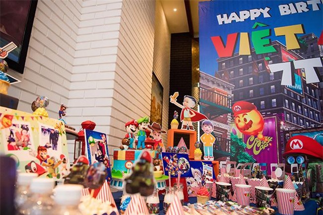 hh duong thuy linh tiet lo cach day "quy tu" hoc truong nghin do van xin me giao viec nha - 14