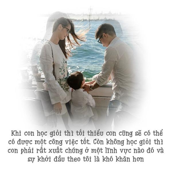 hh duong thuy linh tiet lo cach day "quy tu" hoc truong nghin do van xin me giao viec nha - 3