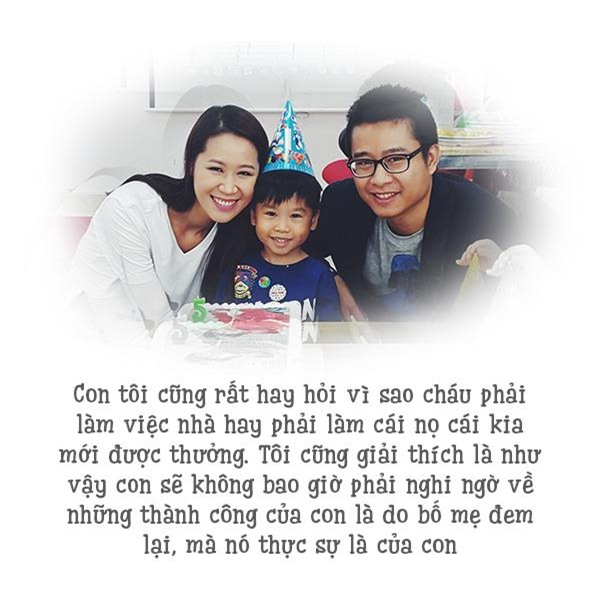 hh duong thuy linh tiet lo cach day "quy tu" hoc truong nghin do van xin me giao viec nha - 5