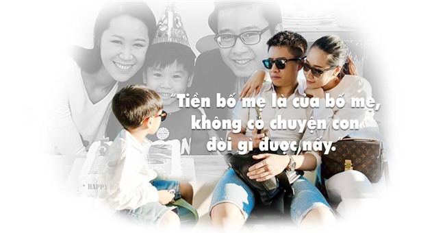 hh duong thuy linh tiet lo cach day "quy tu" hoc truong nghin do van xin me giao viec nha - 6