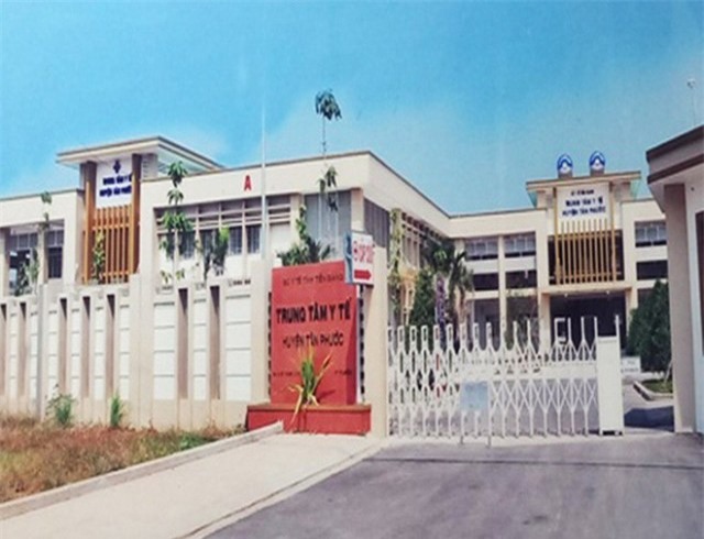 Vụ phát nhầm thuốc phá thai tại Tiền Giang: Do nhân viên y tế “không thực hiện đầy đủ quy trình” - Ảnh 1.