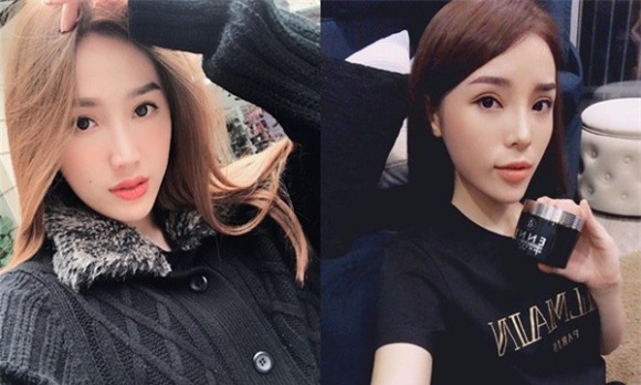 kỳ duyên, bảo thy, kỳ duyên và bảo thy