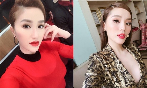 kỳ duyên, bảo thy, kỳ duyên và bảo thy