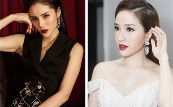 kỳ duyên, bảo thy, kỳ duyên và bảo thy