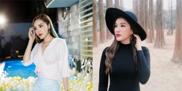 kỳ duyên, bảo thy, kỳ duyên và bảo thy