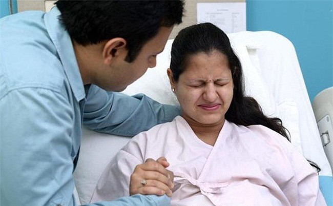 Bác sĩ cũng... sợ khi sản phụ tím tái, ngưng tim do tai biến sản khoa-2