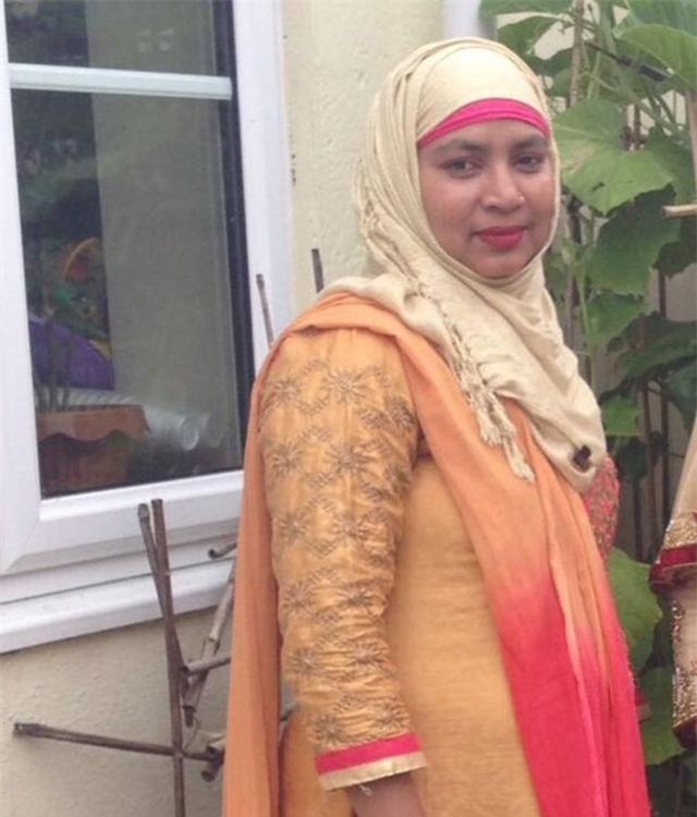 bi kich gia dinh: nhan tin anh trai mat, em gai bau 6 thang dot tu vi qua dau long - 1