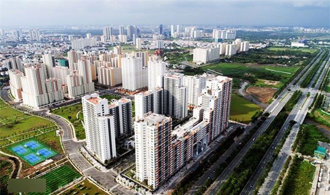 Căn hộ khó bán, đất nền nhảy giá sau vụ cháy chung cư Carina