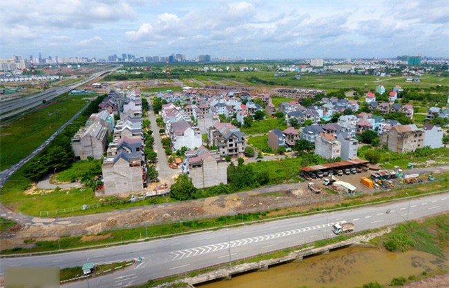 Căn hộ khó bán, đất nền nhảy giá sau vụ cháy chung cư Carina