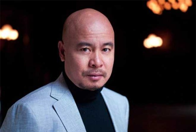 Đặng Lê Nguyên Vũ,cà phê Trung Nguyên,Lê Hoàng Diệp Thảo