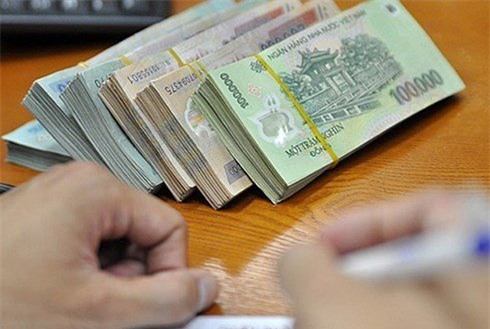 tiền lương,lương tết