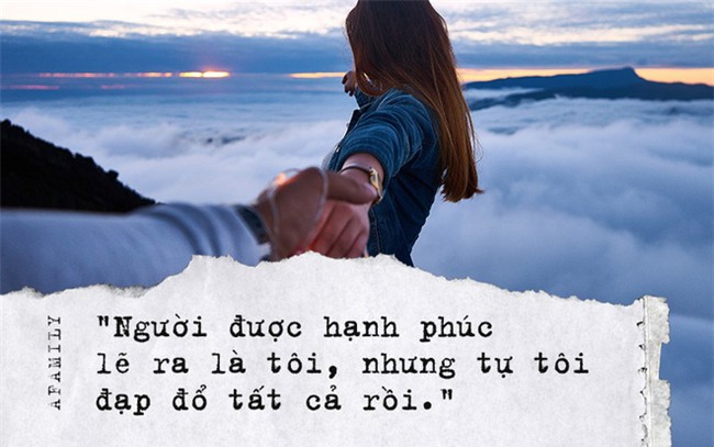 Tôi nhận ra mình nhớ da diết vợ cũ - người phụ nữ đầu tiên và duy nhất cho tôi biết thế nào là tổ ấm, gia đình - Ảnh 3.