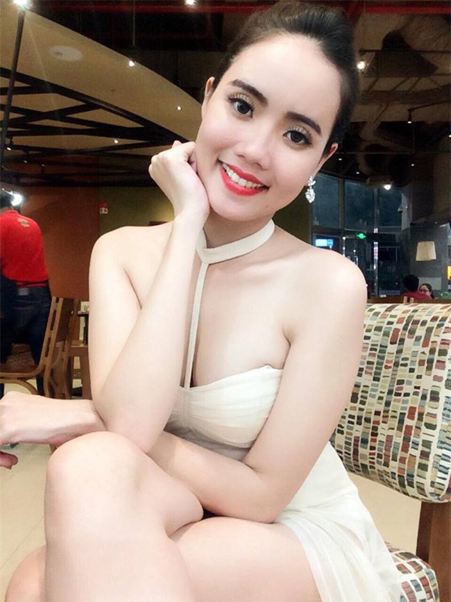 "sieu vong 3" can tho va dan nguoi dep me xe he ra duong la gay chu y hinh anh 11