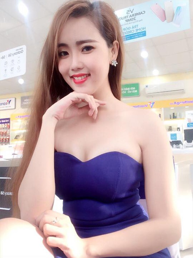 "sieu vong 3" can tho va dan nguoi dep me xe he ra duong la gay chu y hinh anh 13