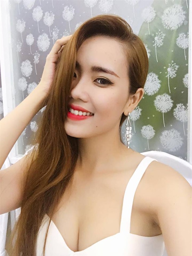 "sieu vong 3" can tho va dan nguoi dep me xe he ra duong la gay chu y hinh anh 14