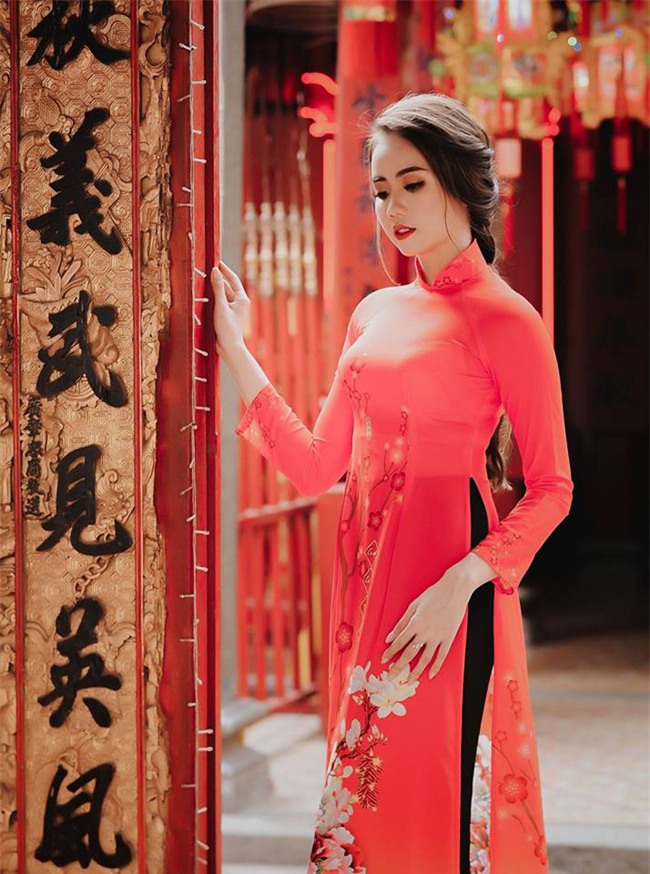 "sieu vong 3" can tho va dan nguoi dep me xe he ra duong la gay chu y hinh anh 15