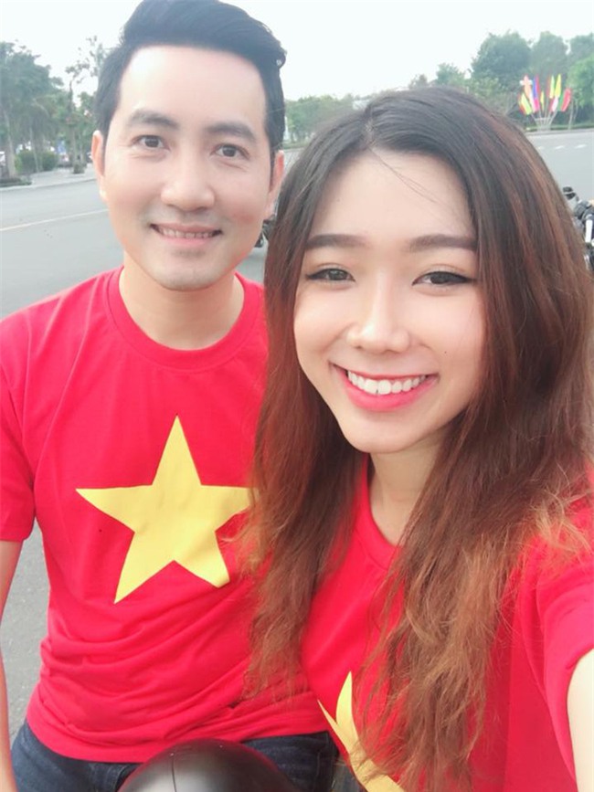 "sieu vong 3" can tho va dan nguoi dep me xe he ra duong la gay chu y hinh anh 16