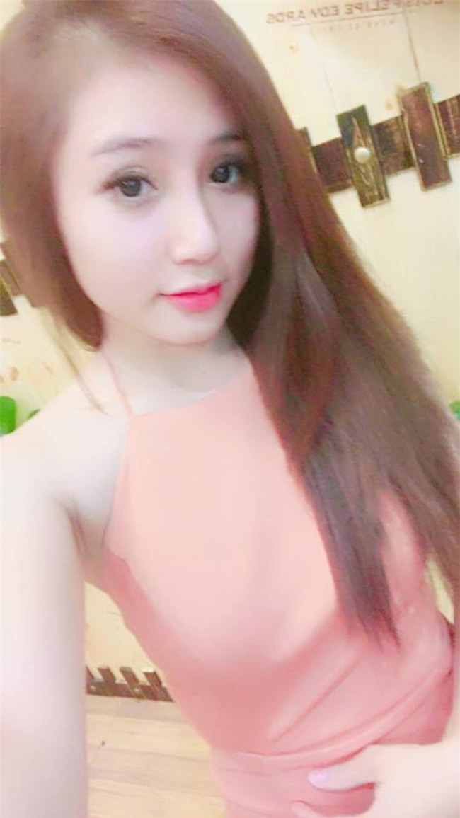 "sieu vong 3" can tho va dan nguoi dep me xe he ra duong la gay chu y hinh anh 8