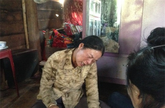 Một học sinh lớp 8 tự tử sau khi bị công an xã giữ xe