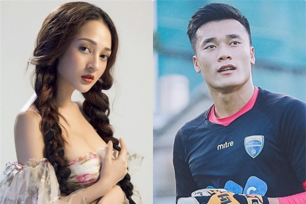 Sau ồn ào hẹn hò thủ môn Bùi Tiến Dũng, Bảo Anh khẳng định mình vẫn còn ế - Ảnh 1.