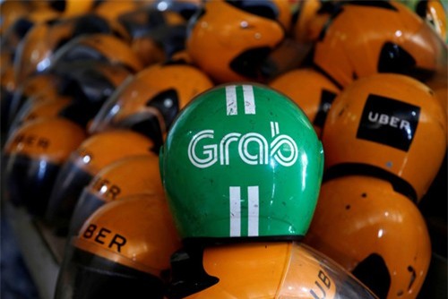 Số phận thương vụ “bán mình” của Uber cho Grab sẽ ra sao?