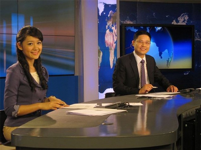 BTV Ngọc Trinh tiết lộ thu nhập không ngờ ở VTV - Ảnh 2.