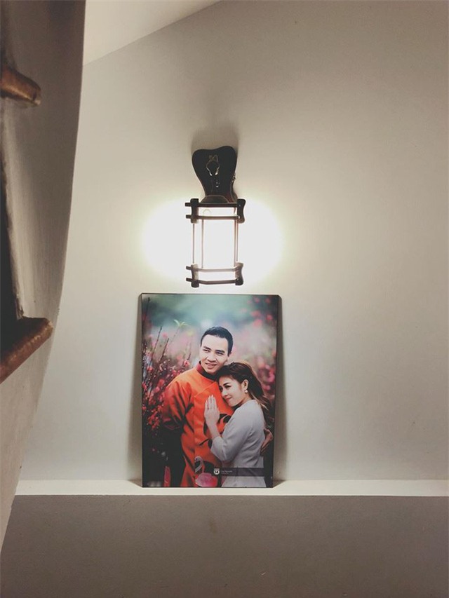 Được biết, sau cuộc hôn nhân tan vỡ, MC Hoàng Linh đã tìm thấy tình yêu mới bên một đồng nghiệp tại Đài Truyền hình Việt Nam.