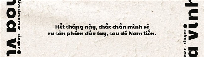 Hien tuong Hoa Vinh: 'Dung hong cam do toi bang tien' hinh anh 15