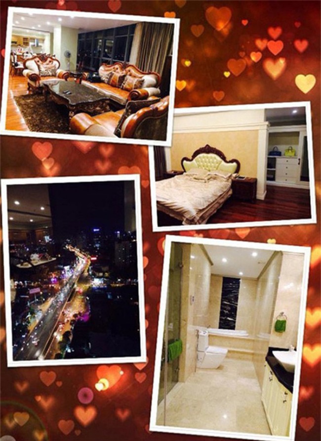 Hoàng Thùy Linh sở hữu khối tài sản đồ sộ cỡ nào?-1