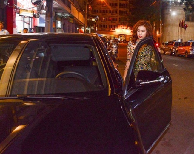 Hoàng Thùy Linh sở hữu khối tài sản đồ sộ cỡ nào?-6