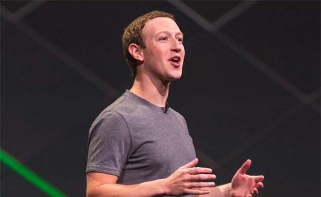 Mark Zuckerberg lại đưa ra một phát ngôn quá tự tin, tự nhận mình là người chuyên về Internet - Ảnh 1.