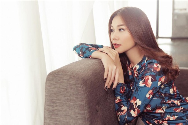 thanh hang vua doi phong cach nu tinh thi co ban than ho ngoc ha da len tieng! - 3