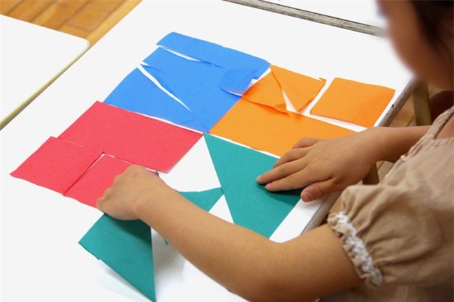 Trước khi con vào lớp 1, cha mẹ nên dạy trẻ những bài học cơ bản này thì sẽ không lo con học kém - Ảnh 6.