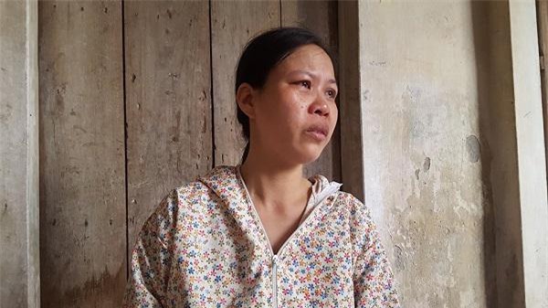 nghen dang tam su cua hai nguoi me co con gai tu vong thuong tam o ha noi - 1