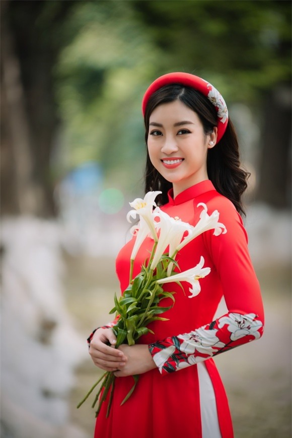 ngọc hân, đỗ mỹ linh,hoa hậu việt nam, đào đức hiếu