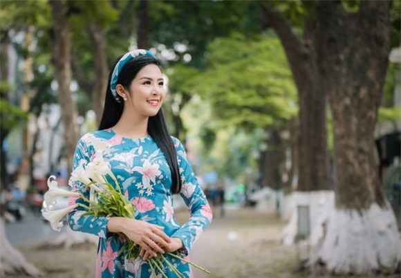 ngọc hân, đỗ mỹ linh,hoa hậu việt nam, đào đức hiếu