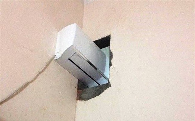 lắp đặt điều hòa,điều hòa