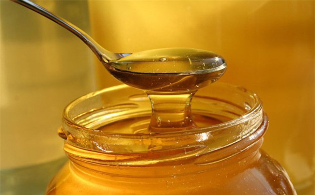 Uống mật ong vào thời điểm này rất tốt-1