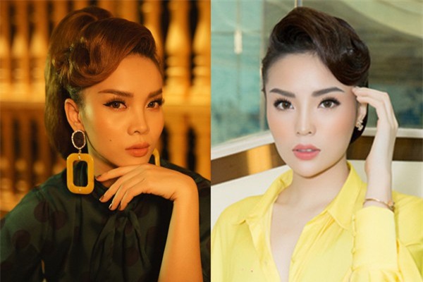 Gương mặt quốc dân như Kỳ Duyên, vòng quanh showbiz tìm được kha khá người giống - Ảnh 11.