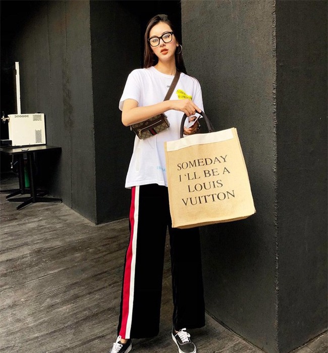 Gương mặt quốc dân như Kỳ Duyên, vòng quanh showbiz tìm được kha khá người giống - Ảnh 7.