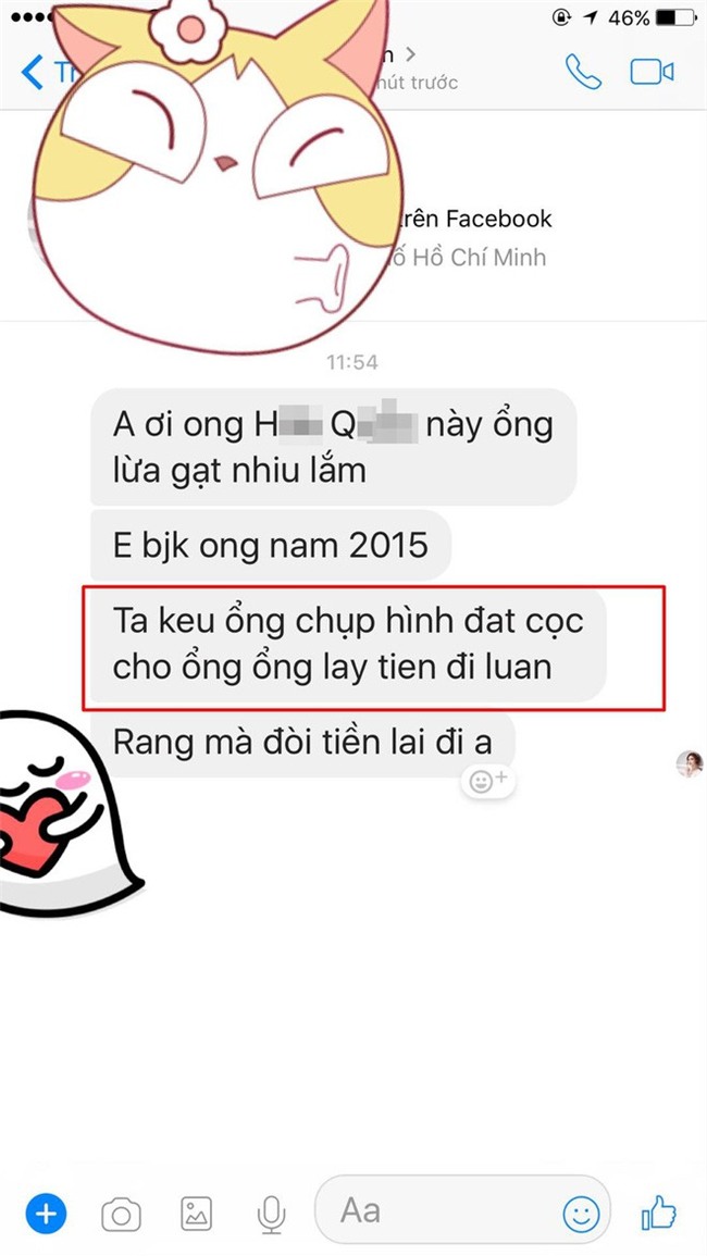 Nhiếp ảnh gia tên tuổi bị bóc phốt mua điện thoại hơn 1 năm không trả tiền, nhiều nạn nhân khác cũng đồng loạt lên tiếng - Ảnh 11.