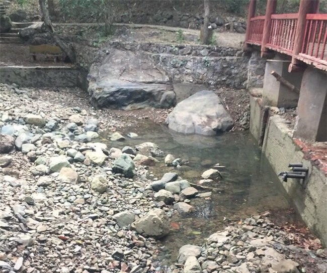 Nữ sinh lớp 6 tử vong khi đi ngoại khóa