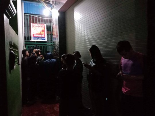 Phan Văn Vĩnh,Trung tướng Phan Văn Vĩnh,Nguyễn Thanh Hóa,Phan Sào Nam,Nguyễn Văn Dương,Rikvip,đánh bạc