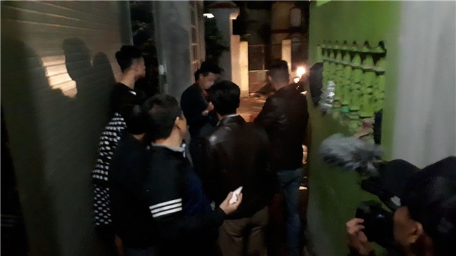 Phan Văn Vĩnh,Trung tướng Phan Văn Vĩnh,Nguyễn Thanh Hóa,Phan Sào Nam,Nguyễn Văn Dương,Rikvip,đánh bạc